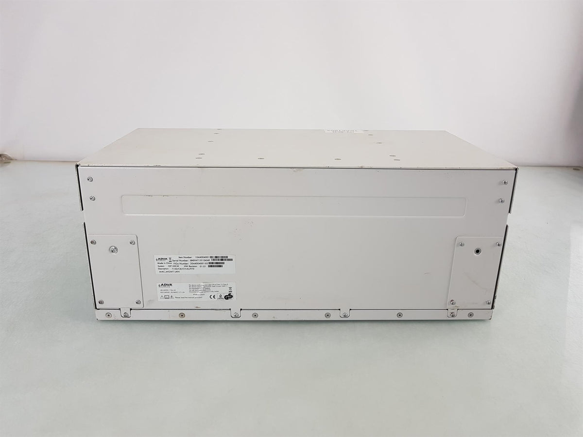 ADVA FSP 150CM Optical Networking