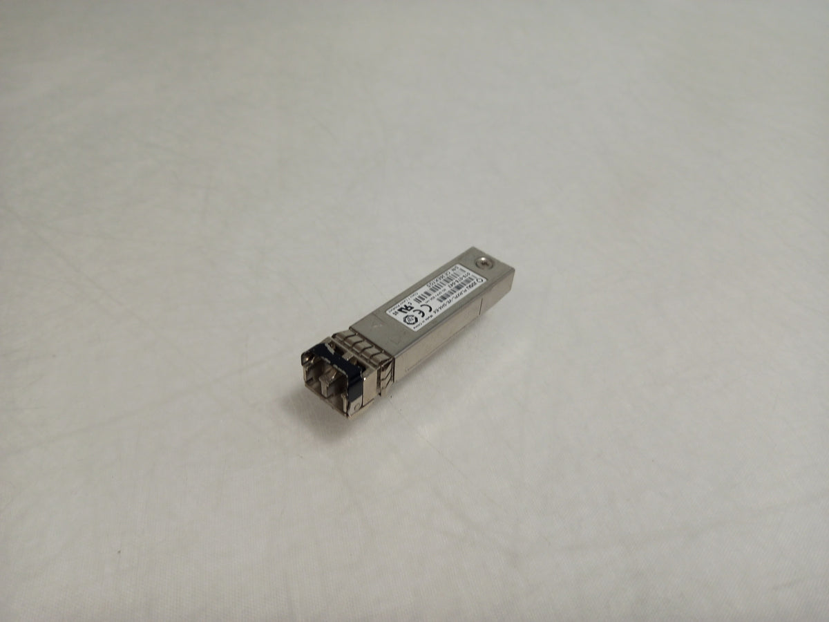 4x JDSU PLRXPL-VE-SH4-E4 8G SFP+ 850NM Transceiver Module 019-078-042