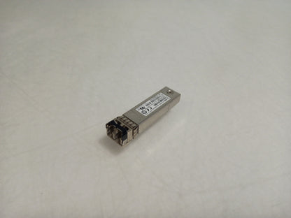4x JDSU PLRXPL-VE-SH4-E4 8G SFP+ 850NM Transceiver Module 019-078-042