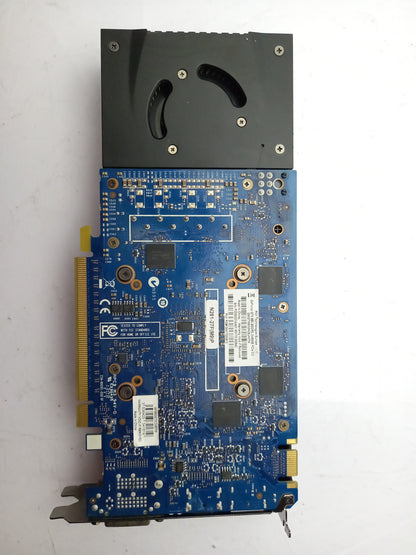 PNY GeForce GTX 660 2GB Video Graphics Card GF660GTX2GEPB 