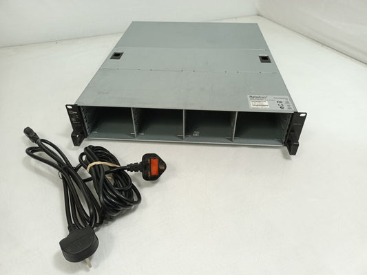 Synology RS2414RP+ RackStation NAS