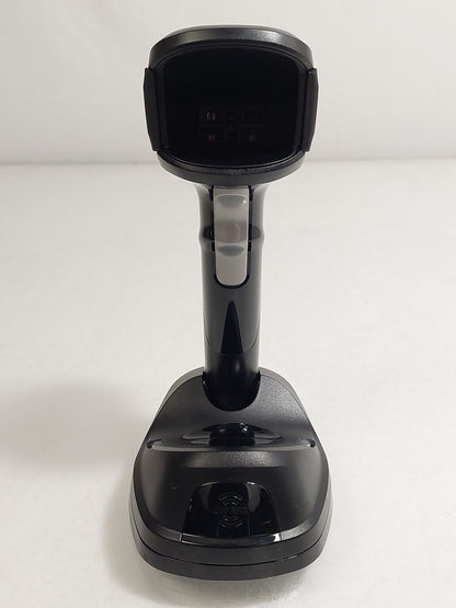 Zebra DS9908-DLR0004ZZUS DS9908R Hybrid Presentation Scanner