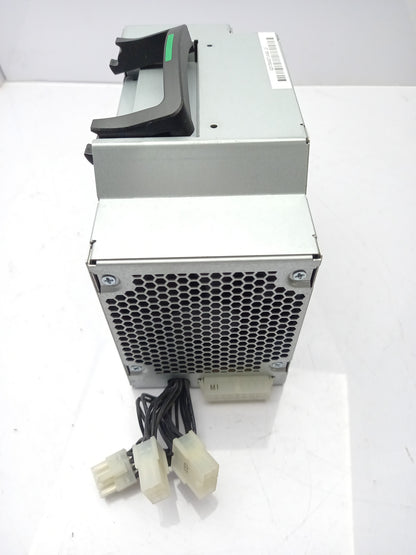 HP Z620 800W Desktop Power Supply Unit 632912-001 623194-001