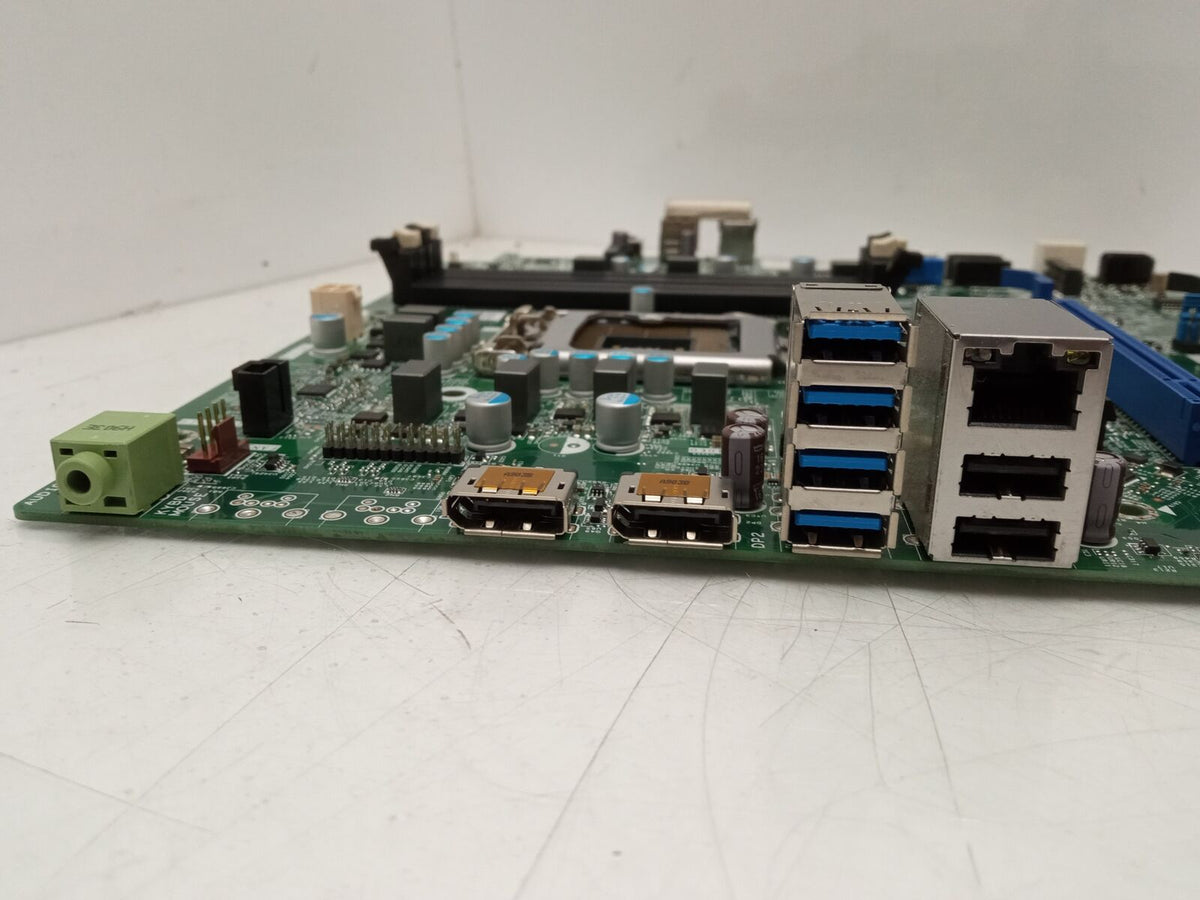 Dell Optiplex 5060 Socket LGA1151 DDR4 Motherboard 0J8G6F J8G6F