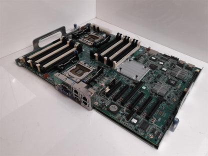 HP ProLiant ML350 G6 Socket LGA1366 Motherboard 461317-002 606019-001