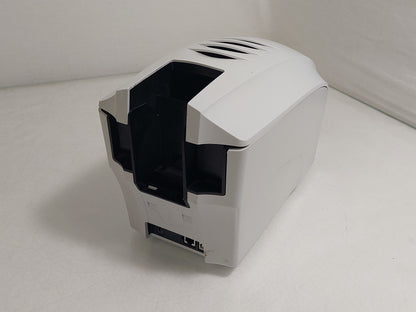 Job Lot 2x Magicard Enduro3E 300dpi ID Card Printers USB Ethernet Ribbon