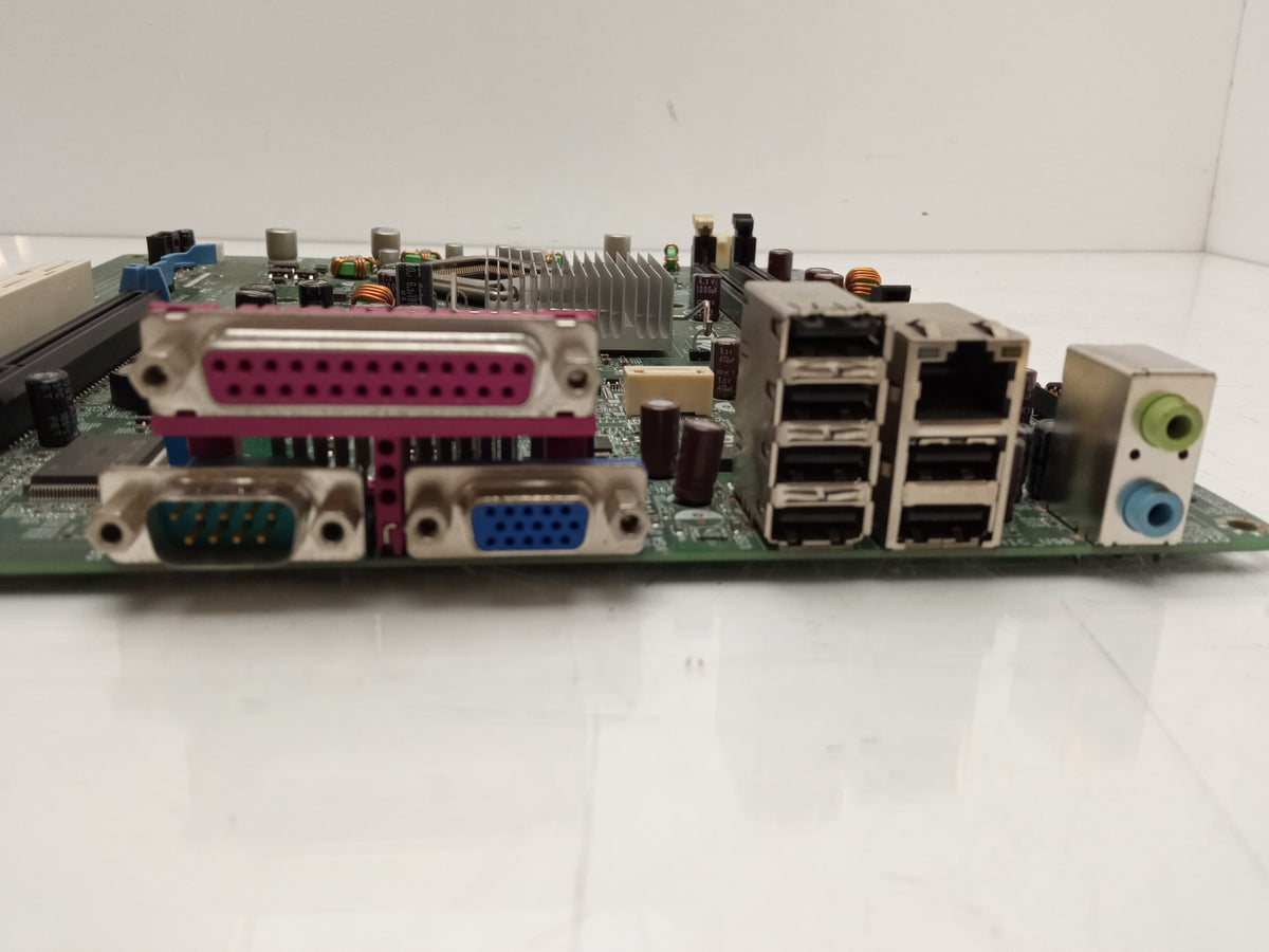 Dell OptiPlex 380 Socket LGA775 Motherboard 0HN7XN HN7XN
