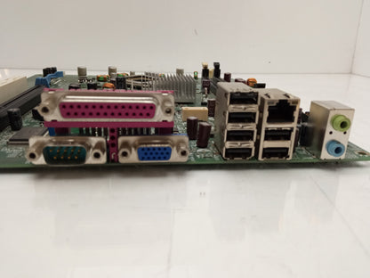 Dell OptiPlex 380 Socket LGA775 Motherboard 0HN7XN HN7XN