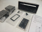 Extron Electronics Cable Cubby 1200 Black, No AC
