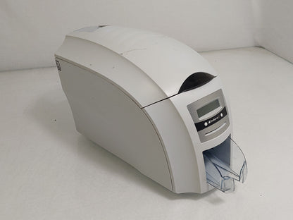 Magicard Enduro3E 300dpi Colour ID Card Printer USB LAN No PSU 1274 Prints