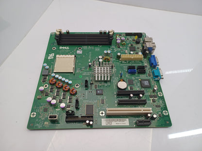 Dell PowerEdge T105 Socket AM2 DDR2 Motherboard 0RR825 RR825