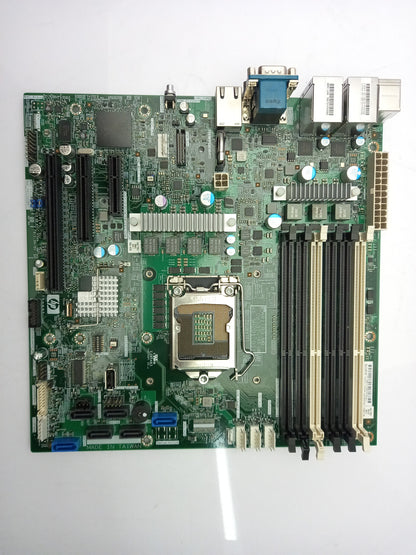 HP ProLiant DL120 G6 Socket LGA1156 Server Motherboard 531560-001 576932-001