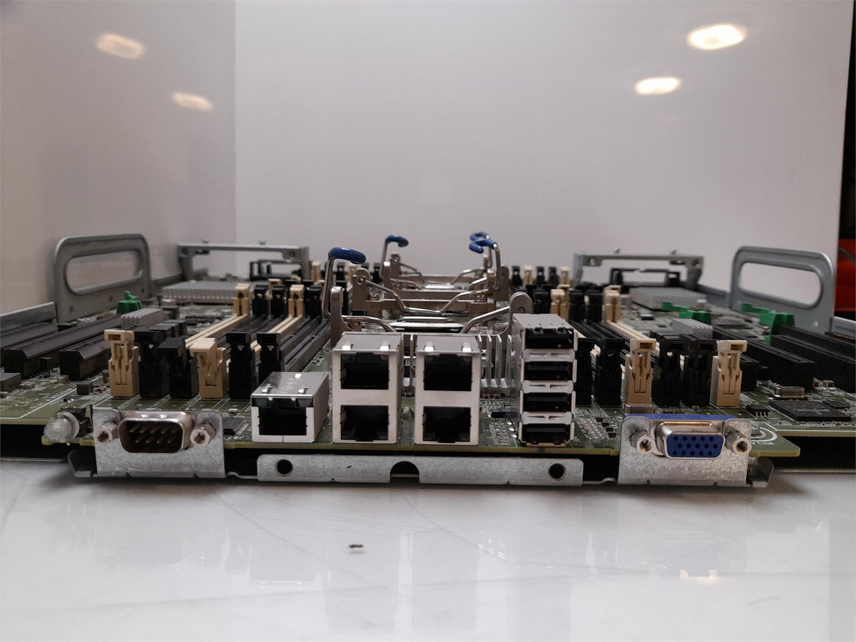 HP ProLiant ML350P G8 Socket LGA2011 Motherboard With Tray 667253-001 635678-002