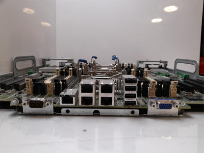 HP ProLiant ML350P G8 Socket LGA2011 Motherboard With Tray 667253-001 635678-002