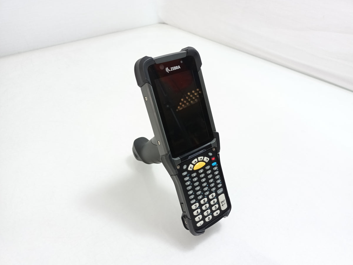 Zebra MC930-G9EDG4NA Ultra-Rugged Mobile Computer 2D Barcode Scanner