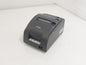 Epson Micros TM-U220B M188B Ethernet Impact POS Receipt Printer No PSU