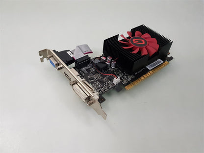 Gainward Nvidia GeForce GT630 1GB DDR3 Video Graphics Card NEAT630NHD01-1085F
