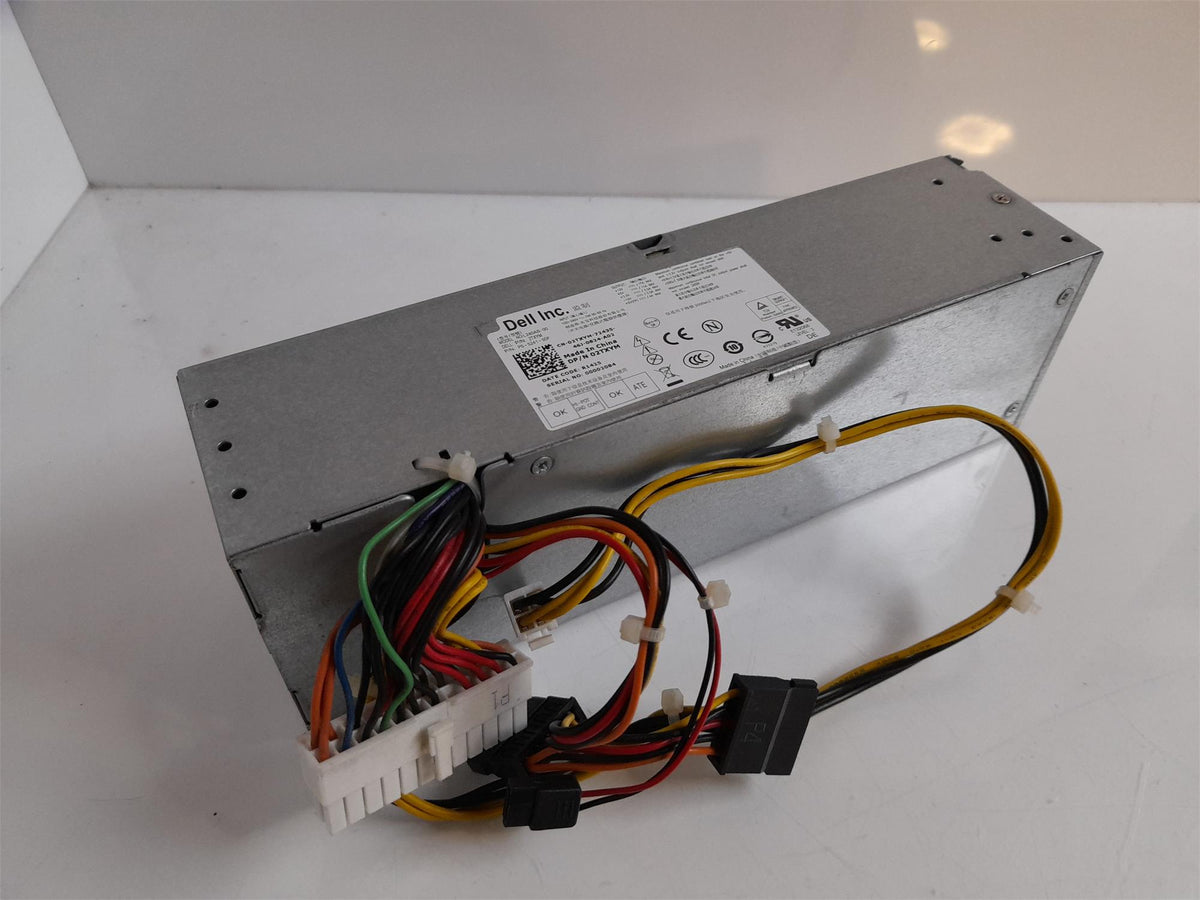Dell OptiPlex 390 790 960 990 3010 240W PSU Power Supply Unit 02TXYM 2TXYM