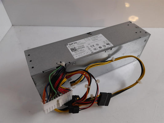 Dell OptiPlex 390 790 960 990 3010 240W PSU Power Supply Unit 02TXYM 2TXYM