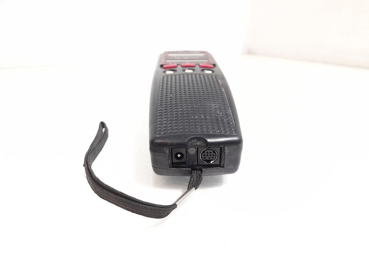 Photovac Model 2020 Portable Photoionization Detector - No PSU/ Accessories