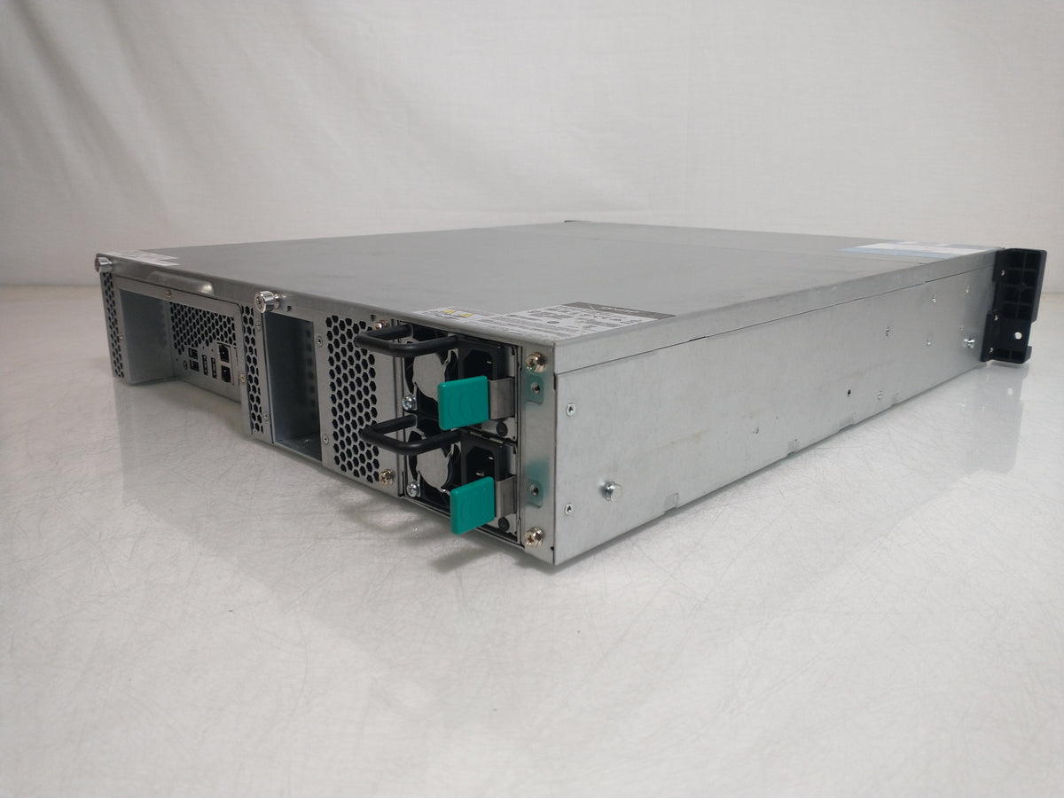 QNAP TS-1263XU-RP 12 Bay Diskless Network Attached Storage - No HDDs