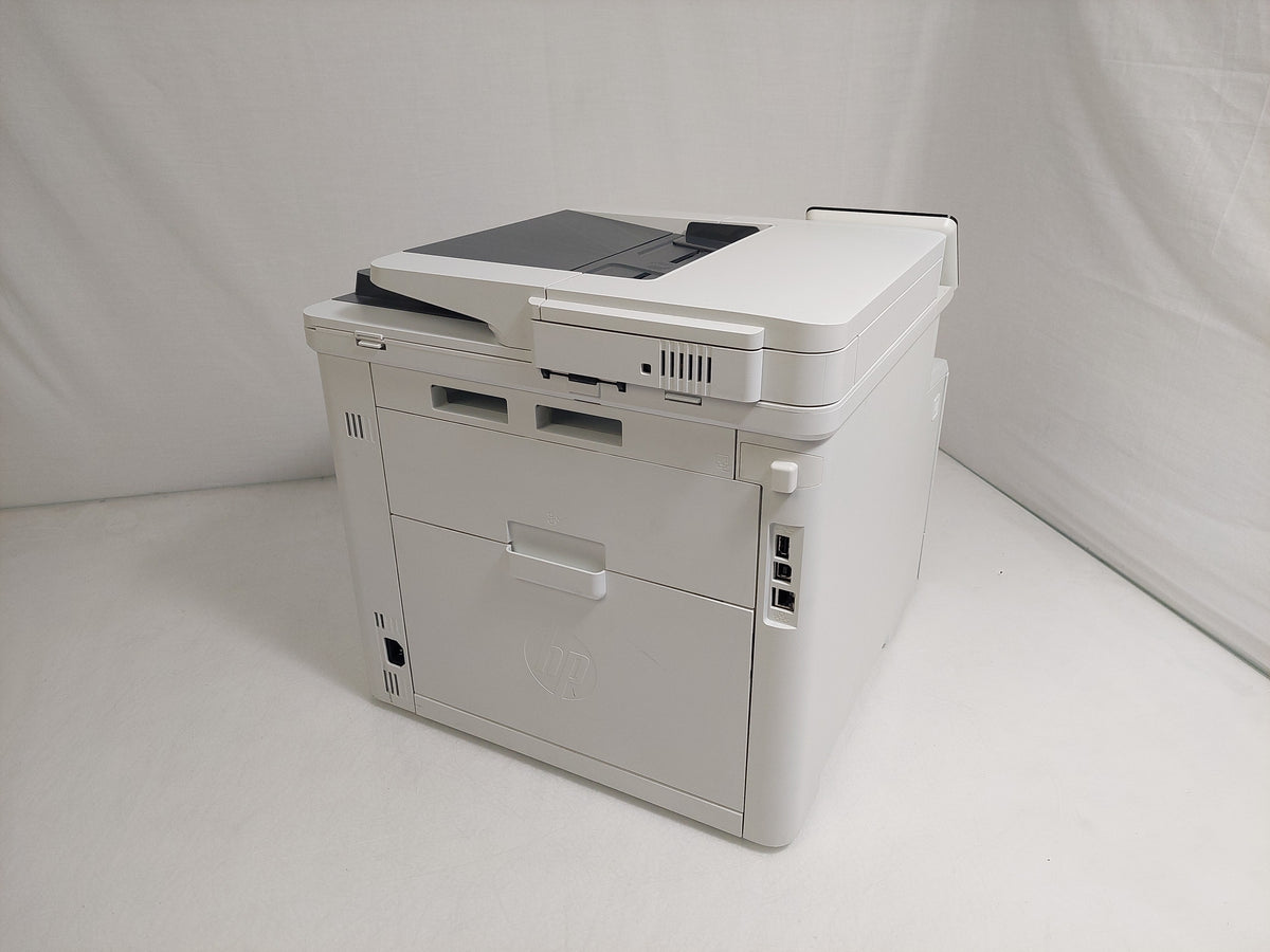 HP Color LaserJet Pro MFP M477fnw A4 Colour Laser Printer WiFi ADF Fax