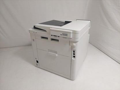 HP Color LaserJet Pro MFP M477fnw A4 Colour Laser Printer WiFi ADF Fax