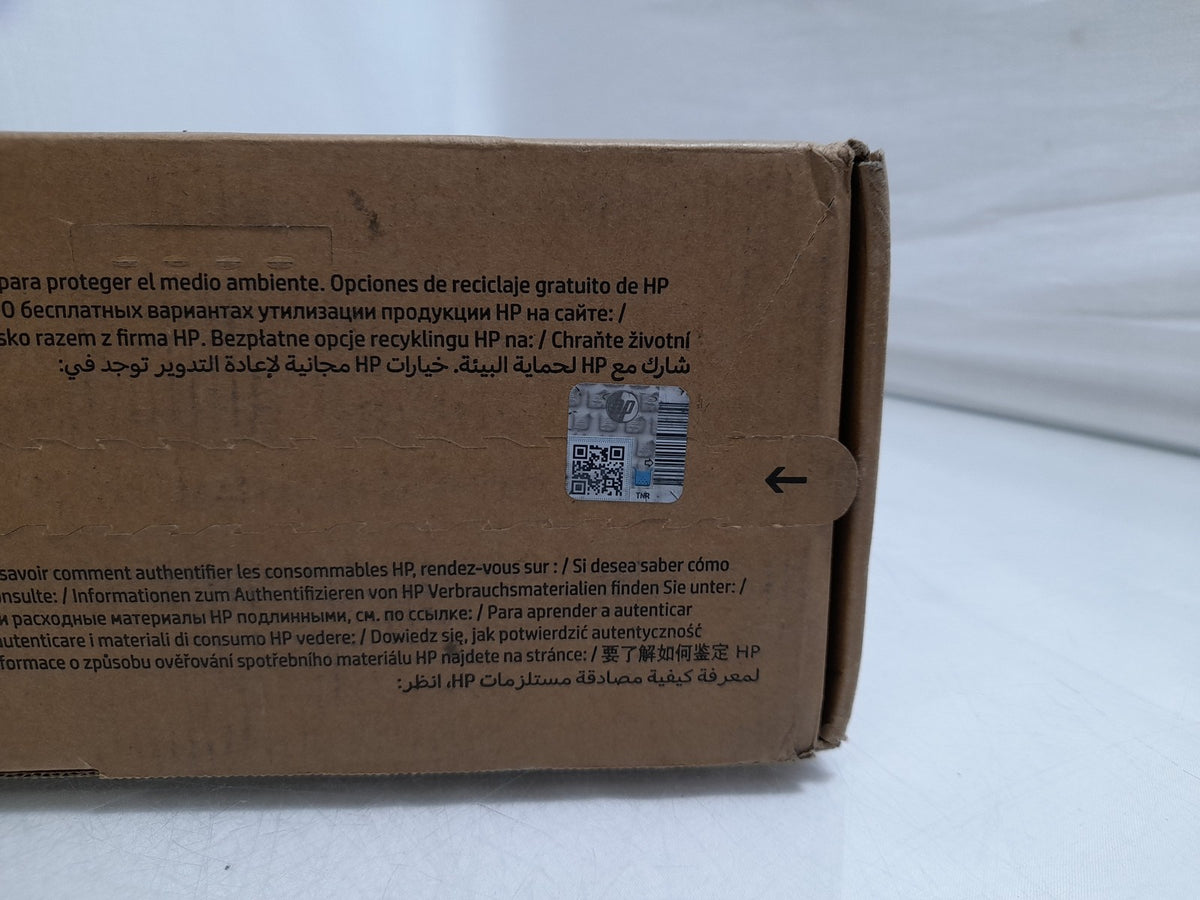 HP LaserJet W9078MC Managed CYM Imaging Drum