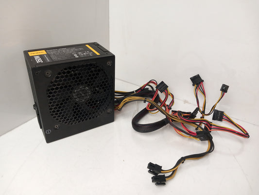 Antec VP350P 350W Desktop PSU ATX Power Supply Unit