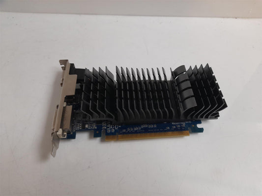 ASUS GeForce GT 610 1GB DDR3 Video Graphics Card GT610-SL-1GD3-L