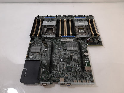 HP ProLiant DL380P G8 Socket LGA2011 Server Motherboard 622217-001 662530-001