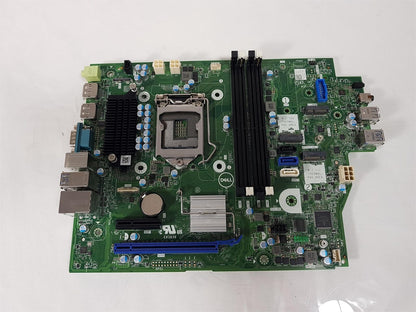 Dell Optiplex 7080 Socket LGA1200 DDR4 Motherboard 0HV8FN HV8FN