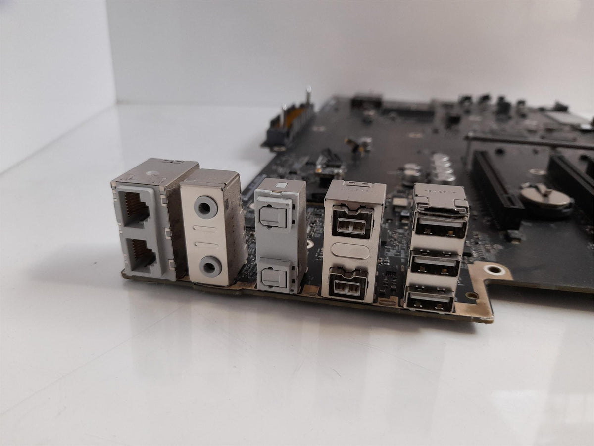 Apple Mac Pro 4.1 A1289 Logic Board Motherboard 820-2337-A Without Shield