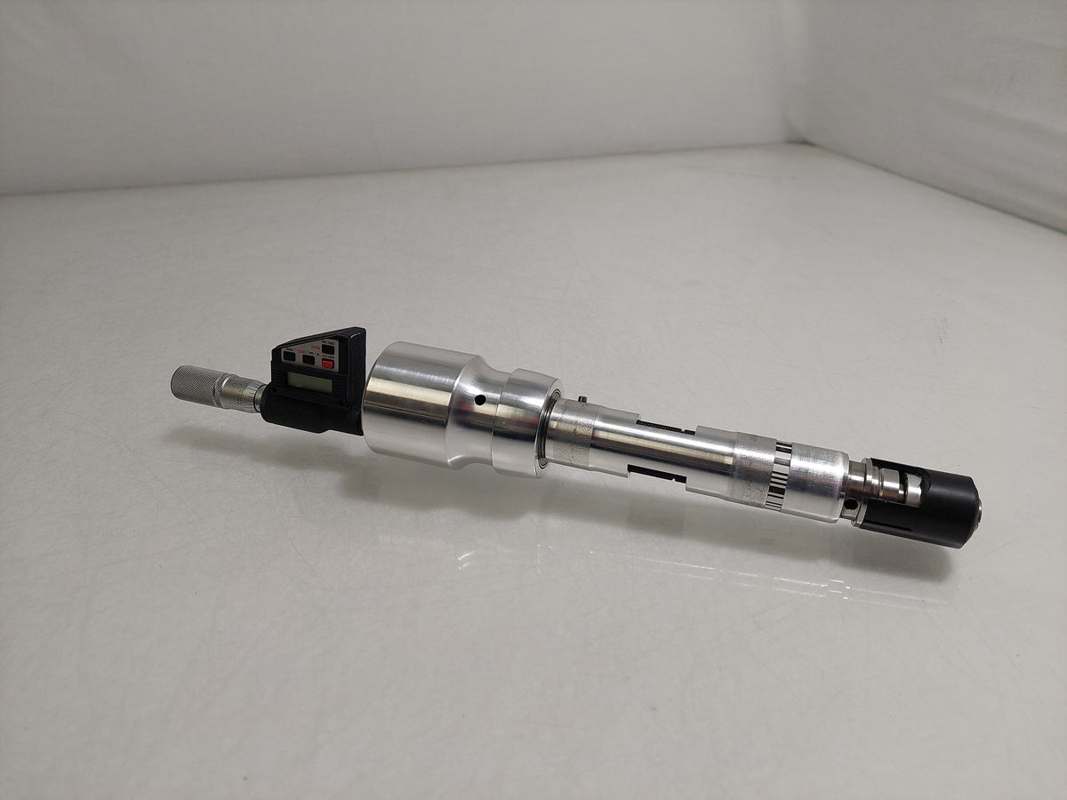 Starrett 762XFL Electronic Micrometre Head