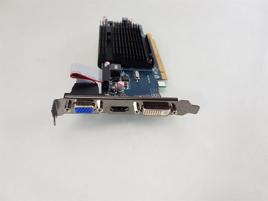Sapphire Radeon HD5450 1GB DDR3 PCIe Video Graphics Card 299-1E204-200SA