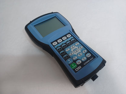QSI QTERM-G55 Handheld Portable Data Terminal - Untested