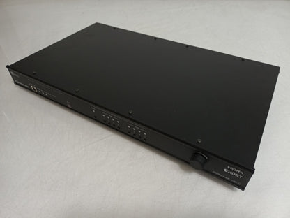 Crestron DMPS3-4K-100-C Multi-format Presentation System