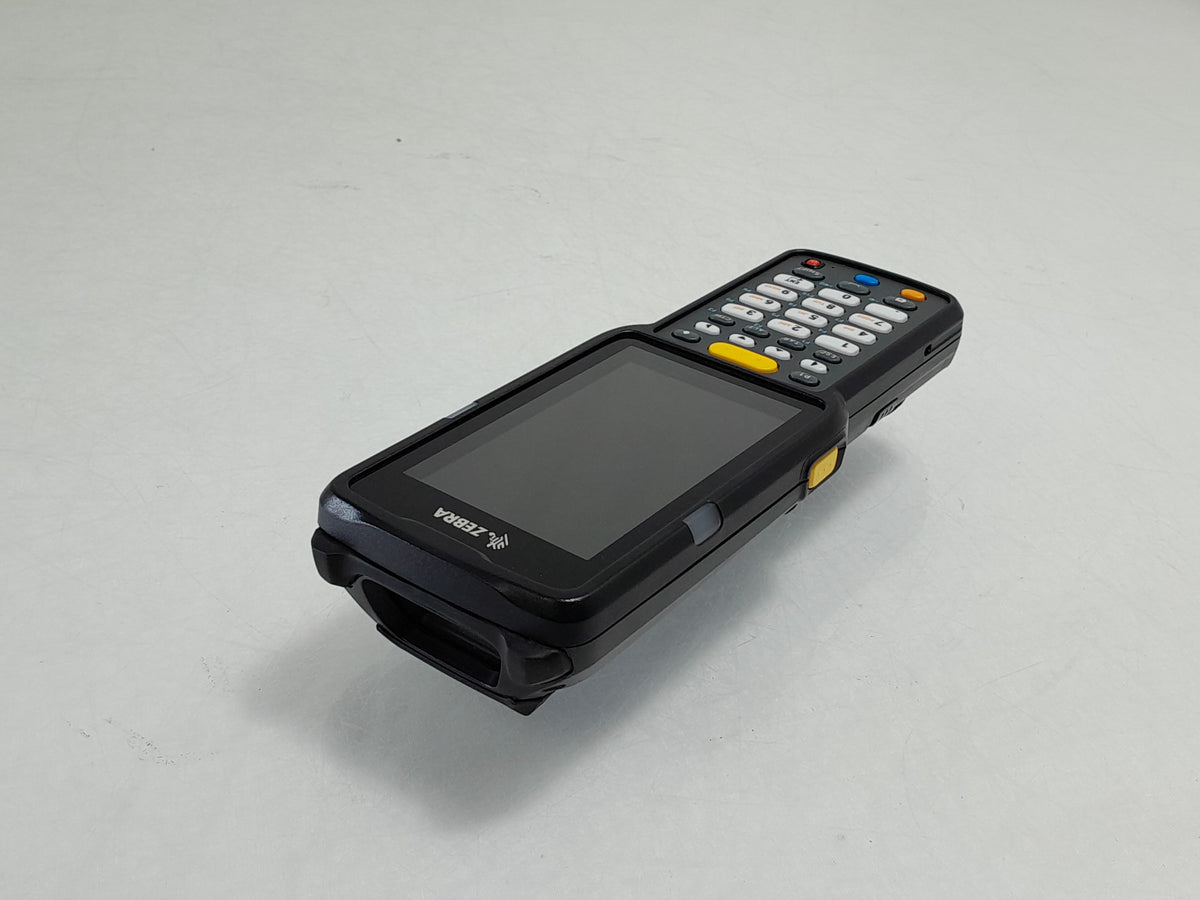 Zebra MC330X-SA2EG4RW MC330X Android 11 32GB Handheld Mobile Computer Barcode Scanner