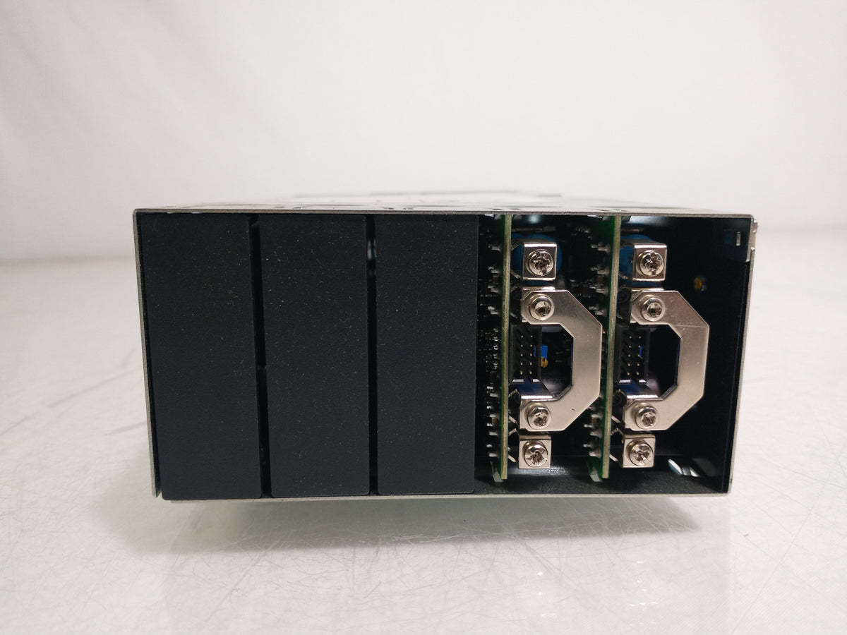 TDK-Lambda QM5F QM50057G Modular Power Supply - Tested To Power On