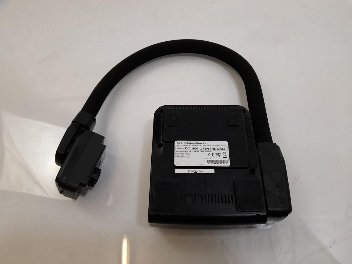 AVerMedia CP135 Camera