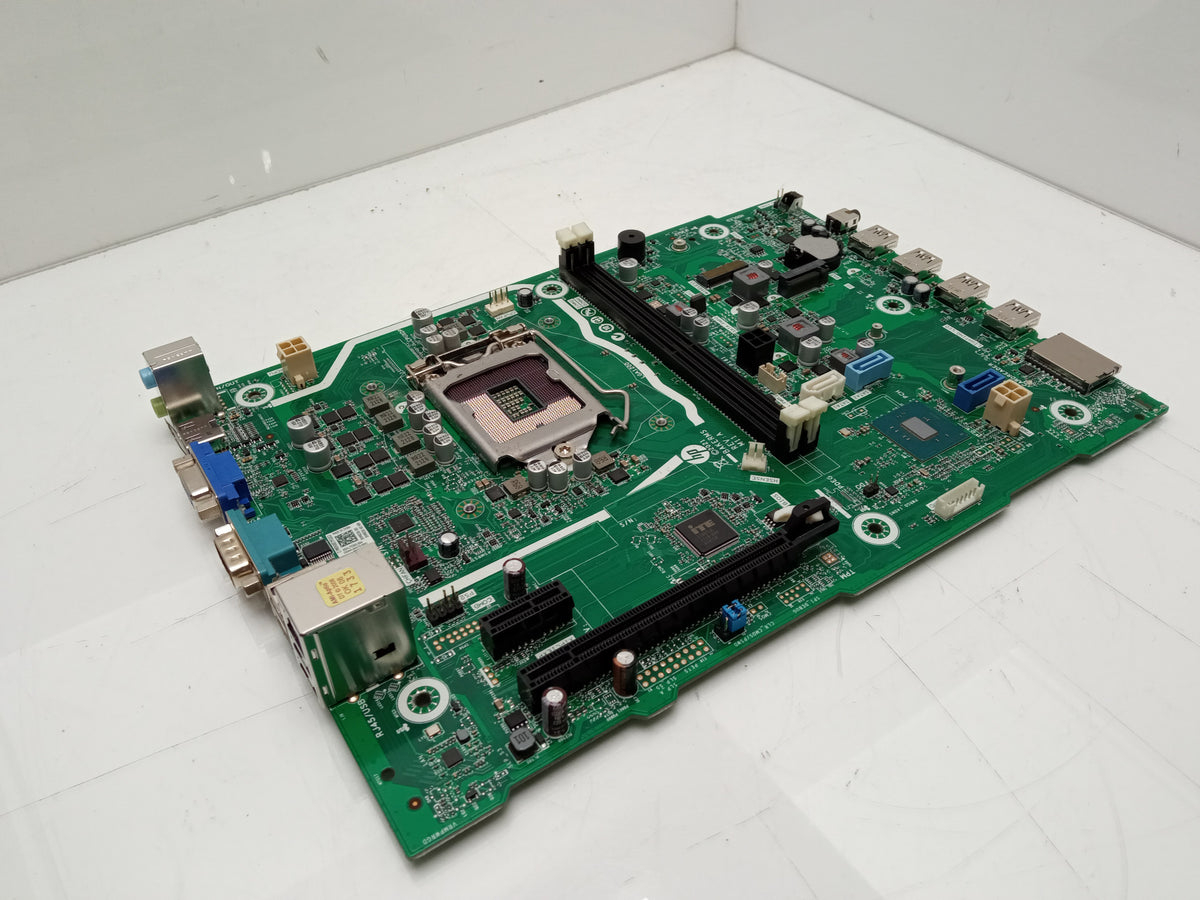 HP 280 PRO G5 Socket 1200 DDR4 Motherboard L75365-004