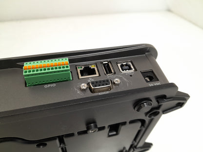 Zebra FX9600-42325A50-WR Fixed UHF RFID Reader - 4 port
