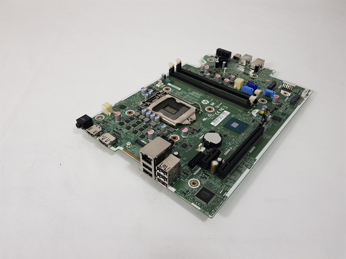 HP Prodesk 400 G7 LGA1200 DDR4 SFF Motherboard L76448-001