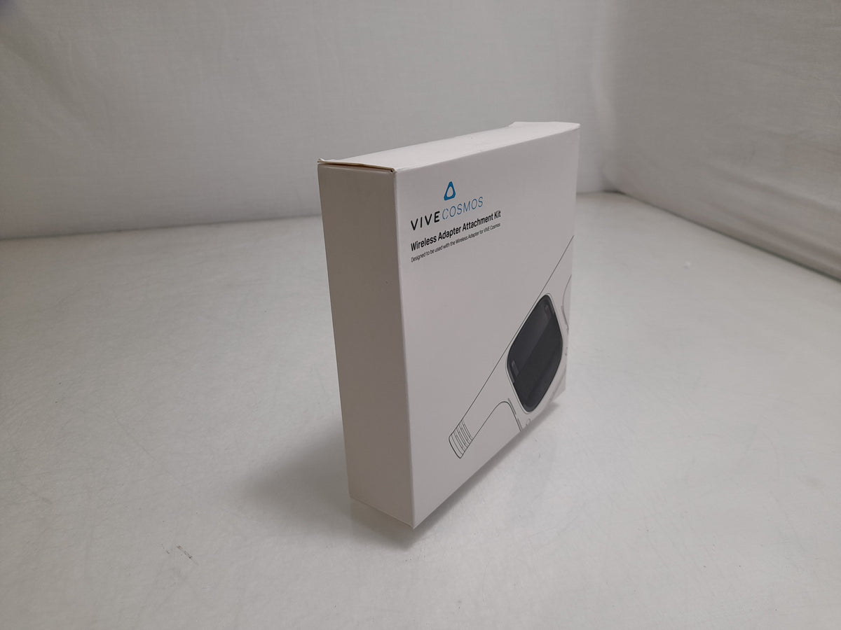 HTC VIVE Cosmos Wireless Adapter Attachment Kit