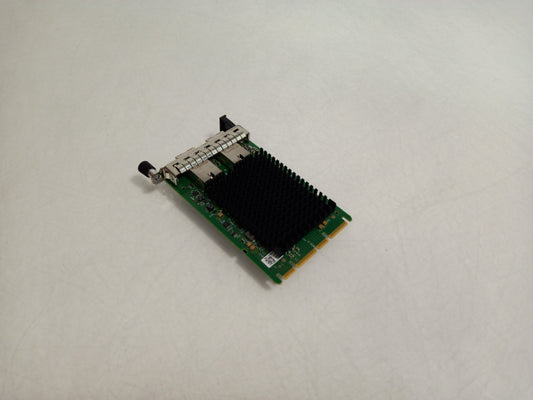 Intel X710-T2L PCIe 3.0 x8 1G/2.5G/5G/10 Gigabit Network Adapter X710T2L0CPV3