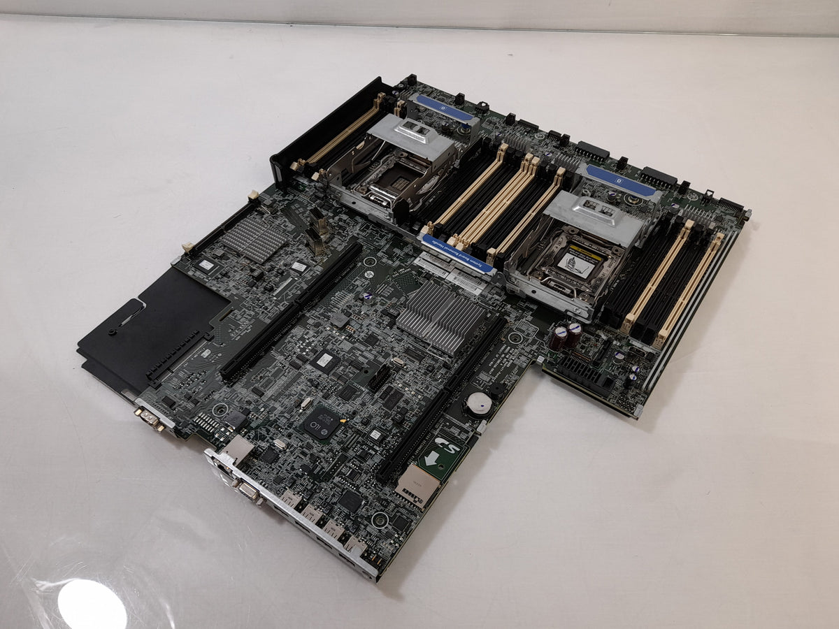 HP ProLiant DL380P G8 Socket LGA2011 Server Motherboard 622217-001 662530-001