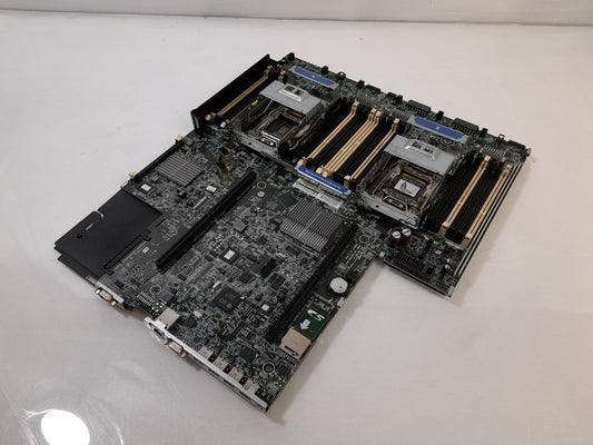 HP ProLiant DL380P G8 Socket LGA2011 Server Motherboard 622217-001 662530-001