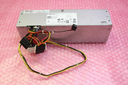 Dell OptiPlex 390 790 990 SFF 240W Power Supply Unit 0709MT 709MT