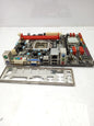 BioStar H61MGC Socket LGA1155 DDR3 Micro ATX Motherboard With I/O Shield