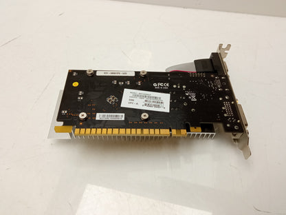 MSI GeForce GT 520 1GB DDR3 Video Graphics Card N520GT-MD1GD3H/LP